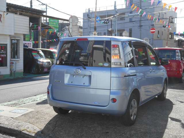 販売条件として現車の確認をしていただけるかた。