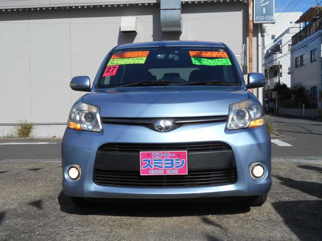 納車前に自社工場にて、ベテランスタッフがバッチリ整備を行います。安心してお乗り頂けるように仕上げます。