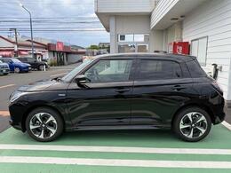 軽量化と安全性向上を両立したボディ構造テクトを採用☆