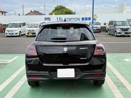 前・後　誤発進抑制機能搭載☆