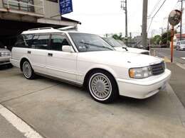 経済的な2リッター、信頼の1G型エンジンです！！