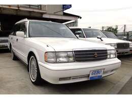 海へ～♪山へ～♪広々使えるステーションワゴン(^^♪ロングドライブも安心(^_-)-☆