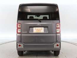 サービス工場完備。車検・メンテもお任せください！