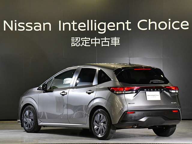 全国への登録納車、陸送可能です。納車後は全国のニッサンディーラーにて保証、メンテナンス対応出来ますので遠方のお客様も安心してお問合せ下さい。