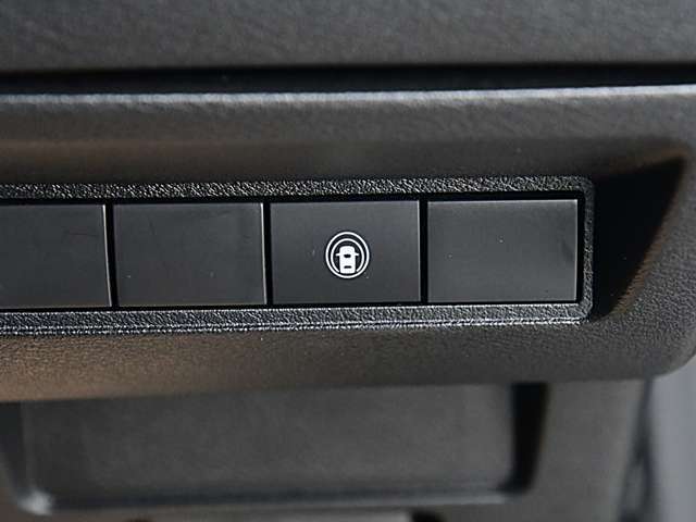 ドライブを360度サポートしてくれる360°セーフティが付いています。