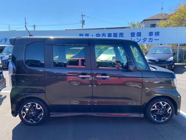 自動車販売，中古車販売，整備，車検，板金，塗装，保険，レンタカー，お客様の事を第一に考え、販売及び作業業務、お客様へのアフターなど1つ1つを丁寧に仕上げています