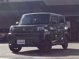 ■□■□■ リバティは、地域一番店を目指しております！！ アフターである整備・車検・鈑金・保険・レスキューなど…、すべてお任せ下さい！！  ■□■□■