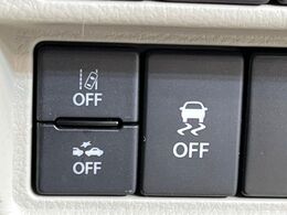 【スズキ　セーフティサポート】走行中に前方の車両等を認識し、衝突しそうな時は警報とブレーキで衝突回避と被害軽減をアシスト。より安全にドライブをお楽しみいただけます。