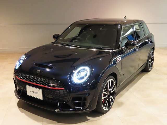 MINI　NEXT港南台　正規ディーラー認定中古車　TEL:045-330-9732