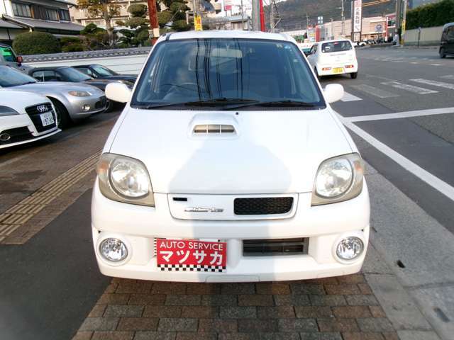 大変程度の良い車輛ですよ！ご来店お待ちしております！