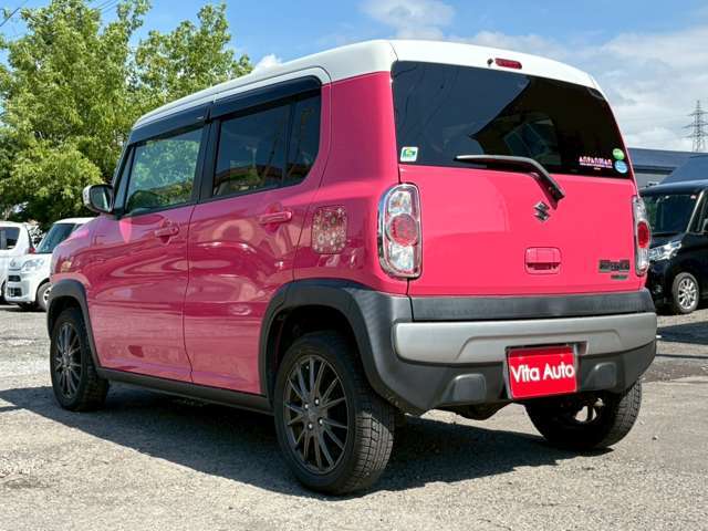 実車を見れなくても安心して下さい。外装・内装・装備品、気になることは何でもお聞きください。キズが気になる個所があればその部分の写真を送らせて頂きます。