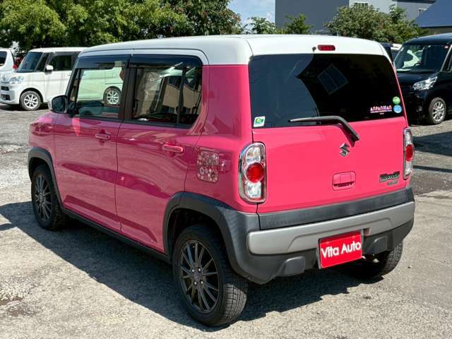 実車を見れなくても安心して下さい。外装・内装・装備品、気になることは何でもお聞きください。キズが気になる個所があればその部分の写真を送らせて頂きます。