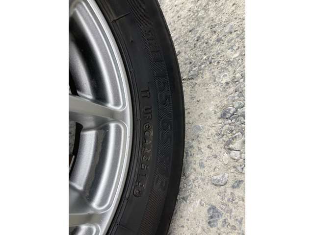 エンジン・ミッションのみ1ヶ月1000キロ保証付です。※現状販売車は除きます　その他有償保証のご案内もできますので、お気軽にお問合せください。https://peace-auto.jp/