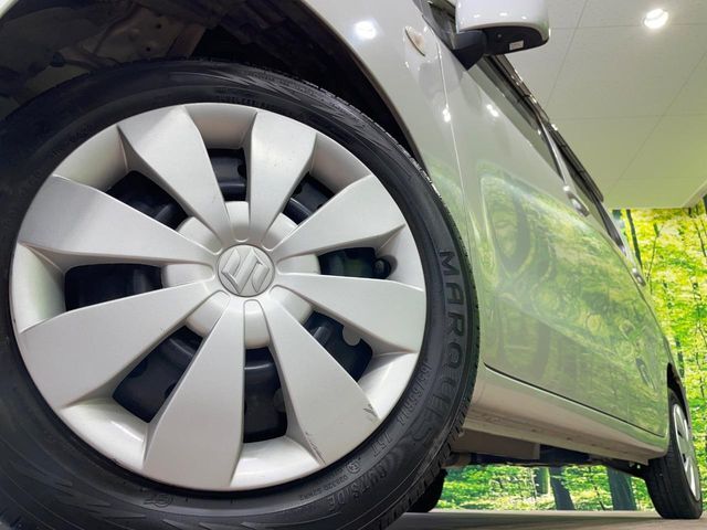 【純正14インチスチールホイール】ネクステージでは『社外アルミホイール』も好評発売中！有名ブランドからお値打ちなアルミまで幅広くご提案致します♪スタッドレスタイヤも取り扱っておりますのでお任せ下さい！