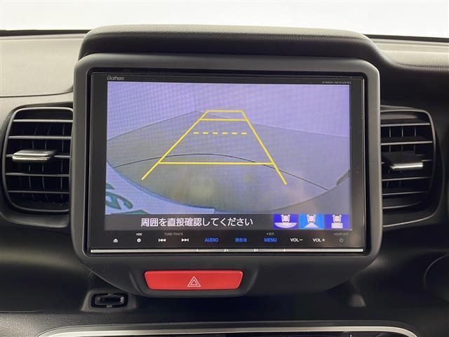 【カーナビ】ナビ利用時のマップ表示は見やすく、いつものドライブがグッと楽しくなります！