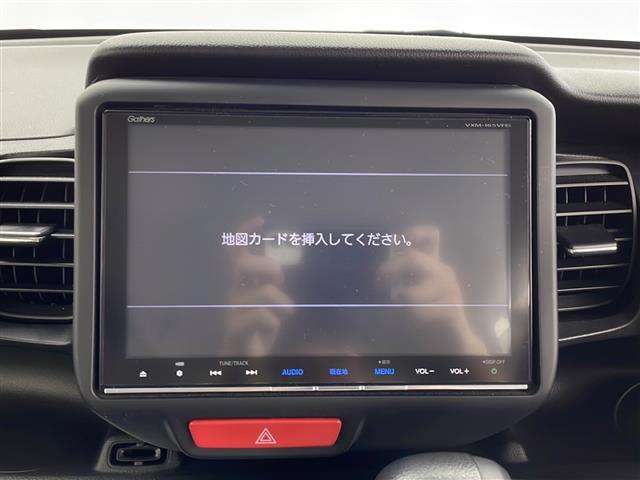 【カーナビ】ナビ利用時のマップ表示は見やすく、いつものドライブがグッと楽しくなります！