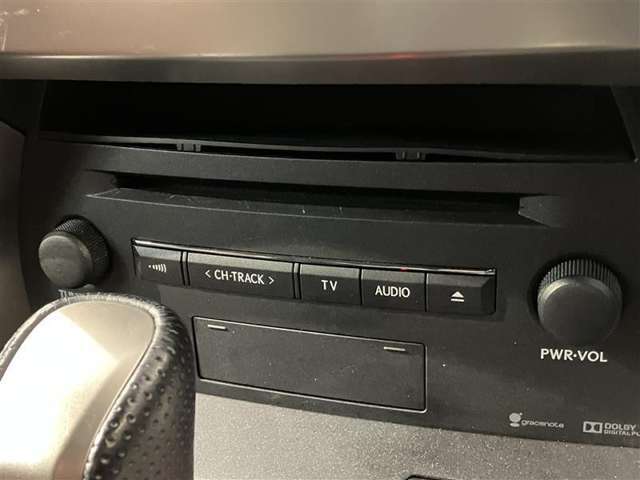 CD,DVD視聴可能です！
