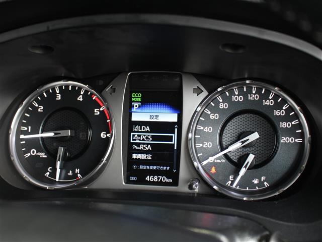 【スピードメーター】メーターがシンプルで見やすく運転しやすいですね！◆ご来店予約受付中！無料の来店予約は【来店予約をする】ボタンから！◆