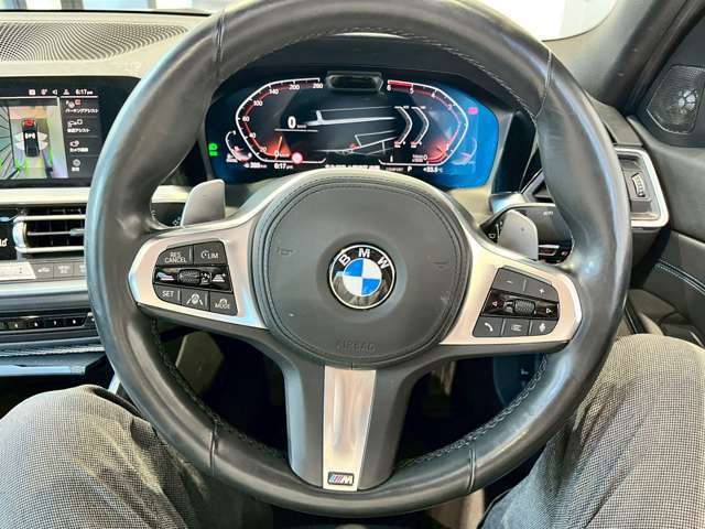 ≪駆け抜ける歓び≫　≪Freude am Fahren≫　お車によっては現車での試乗もご対応可能になります。BMWブランドコンセプトを体感ください。