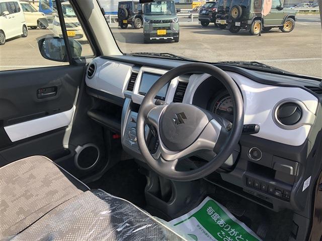 点検・整備してから納車させて頂きます。