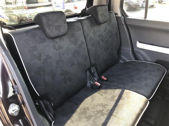 普通車・軽自動車問わず販売から整備まで末永くお付き合いいただけます。