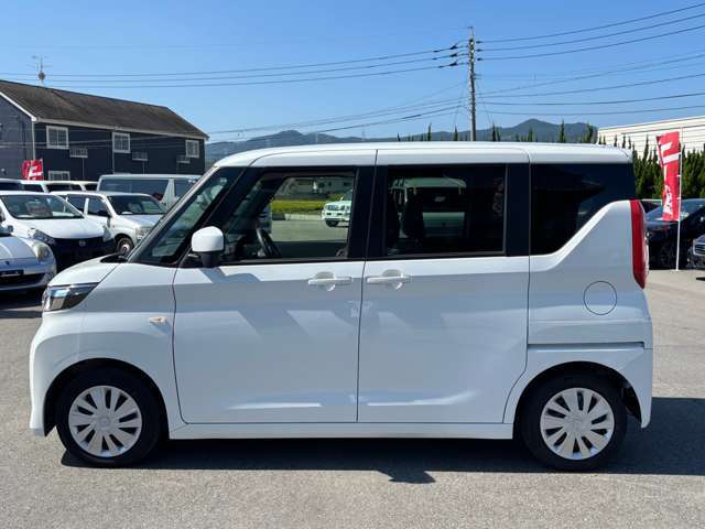 購入していただいたあとも安心してカーライフを送っていただけるよう、各種アフター保証も完備しております。お気軽にお問合せ下さい。