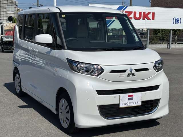 フロンティア熊本は九州運輸局長指定工場完備！車検から整備まで、安心してご利用いただけます。無料お見積も可能ですので、まずは一度当店までご相談下さい。