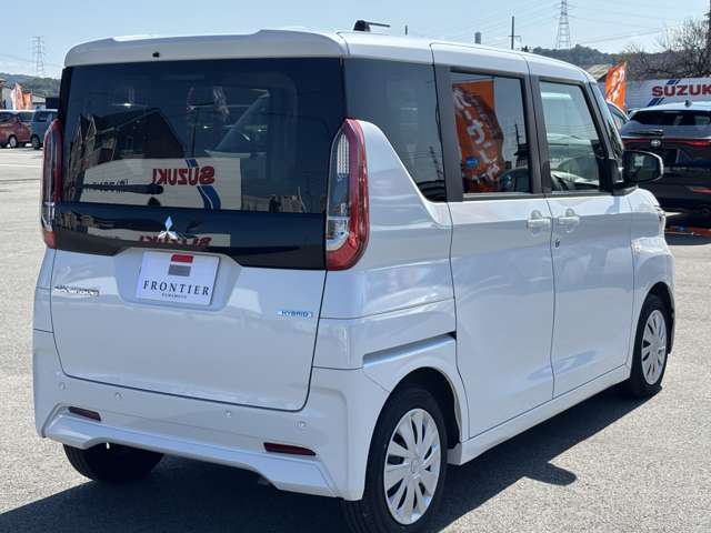 フロンティア熊本は、中古車販売から整備や鈑金まで全て自社工場で行うので安心！！ お客様の目的に合わせてスピーディーに対応いたします。