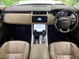 2020年式「レンジローバースポーツ　HSE」が入荷致しました。