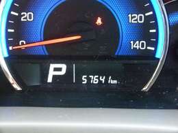 57641Km実走行距離のワンオーナーカー入荷しました