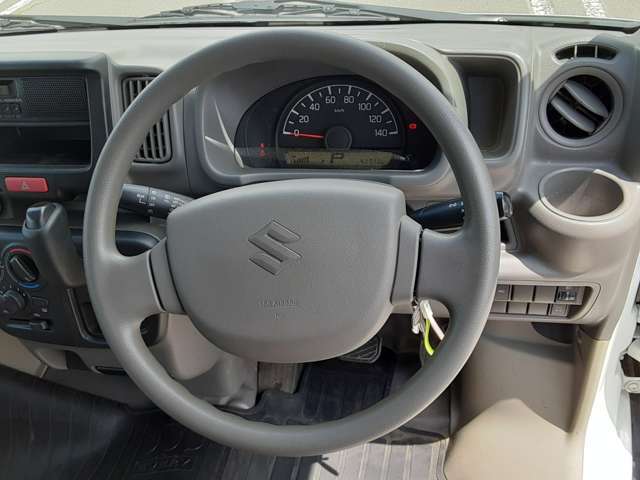 /運転席エアバッグ