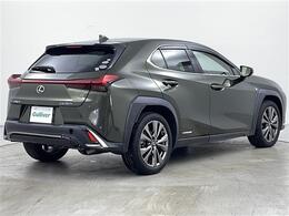 【右斜後】ガリバーの保証は、走行距離が無制限！電球や消耗品、ナビ等の社外品も保証対象。末永いカーライフに対応する充実した保証内容（保証期間によって保証内容は変わります。)