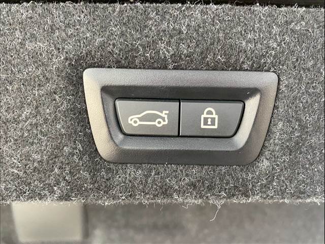 パワートランク装備♪
