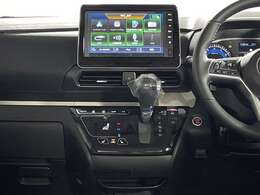 【インパネ全体】『インパネ全体』の画像になります。写真の内容に関してご不明点、ご質問等がございましたらお気軽にガリバー店舗までお問い合わせください。