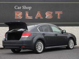 大人気のレガシィB4入庫です☆