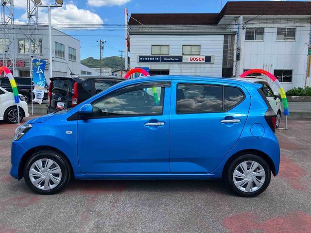 納車後の点検、車検などアフターサービスもお任せください！