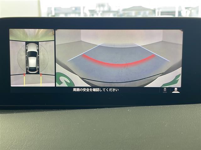 【カーナビ】ナビ利用時のマップ表示は見やすく、いつものドライブがグッと楽しくなります！