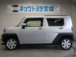 荷物をたっぷり載せて広々ドライビング♪夏でも冬でも、アウトドアやショッピングを思い切り楽しみましょう！