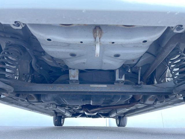 下回りがきれいなうちに、防錆加工の施工がオススメ。降雪地域はもちろん、沿岸部にお住いの方や、趣味でマリン・ウィンタースポーツをされる方にご好評いただいております。