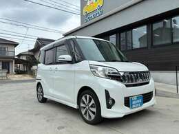 当店では価格、品質、装備等、お客様のご要望に合わせた最適な一台を、現車のご確認をいただいた上で安心してご購入いただけます！