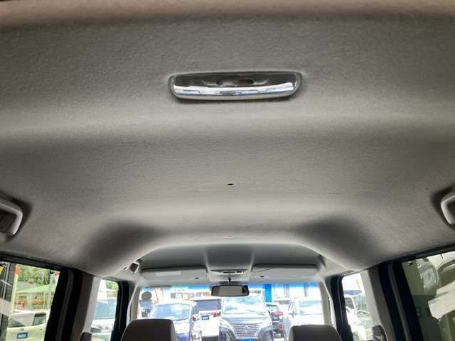 禁煙車です★