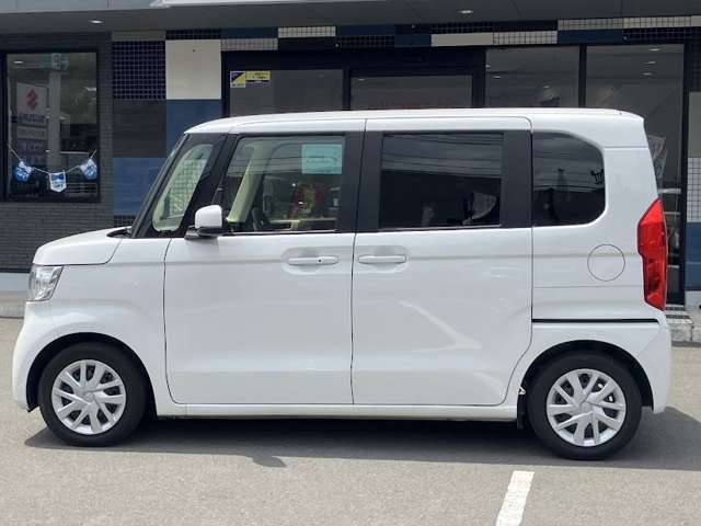 当社でご購入頂いたお車はオイル交換、半年点検ずっと無料です☆