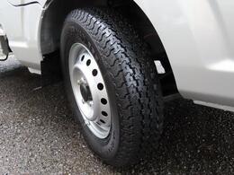 小回りは得意分野です☆車庫入れもラクラク♪