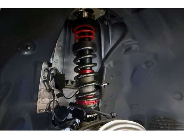 F2X-1K2-TA2-CHX INTRAX 1K2[TOYOTA GR A91-Supra