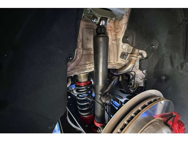 F2X-1K2-TA2-CHX INTRAX 1K2[TOYOTA GR A91-Supra