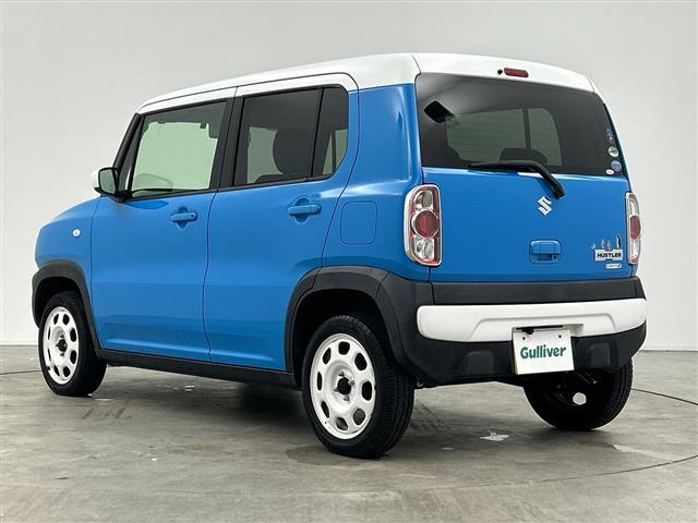 【左斜後】ガリバーでは最長10年の延長保証をご用意しております！せっかくご購入頂く大切なお車です！もしもに備えた延長保証はオススメです！