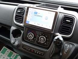 ディスプレイオーディオ