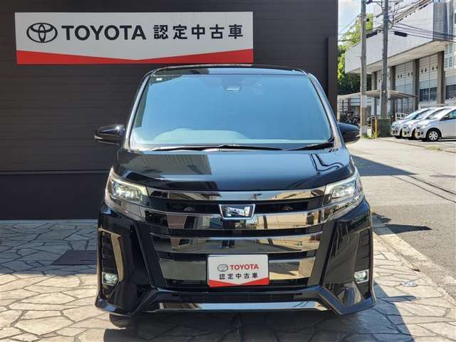 全車トヨタ独自のロングラン保証つき！1年間距離無制限で約60項目、5000部品が対象！　さらに期間延長も可能！