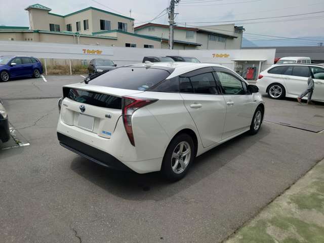 国産車・輸入車車問わず高額で買取ります！！