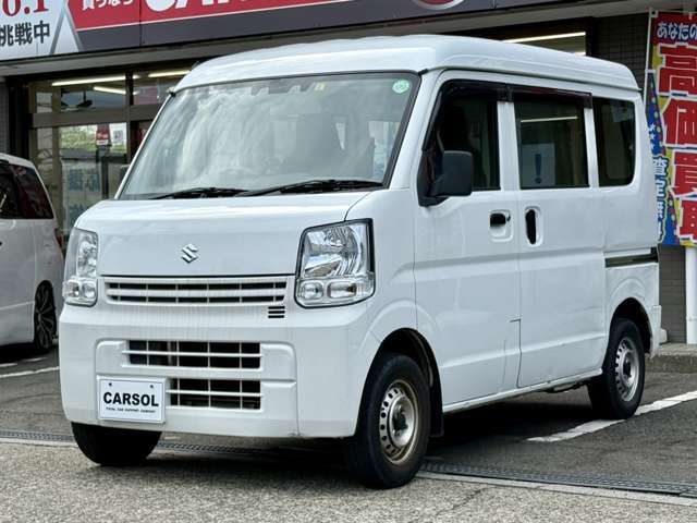 外装に傷凹みのある車両になります。現車確認をオススメしております。
